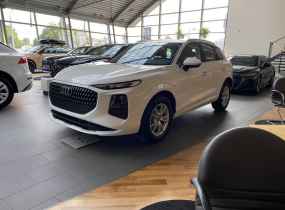 Audi Q3 2026