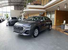 Audi Q8 2026