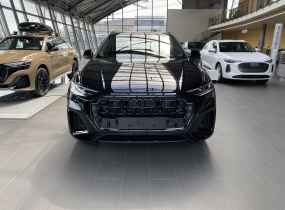 Audi Q8 2026