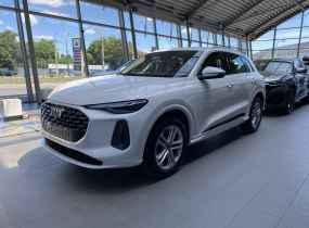 Audi Q5 2026