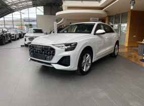 Audi Q8 2026