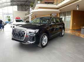 Audi Q7 2026
