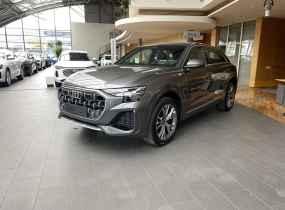 Audi Q8 2026
