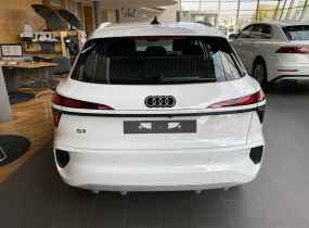 Audi Q3 2026