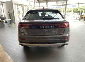 Audi Q8 2026