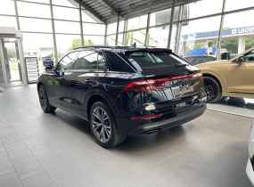 Audi Q8 2026