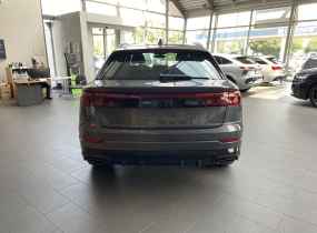 Audi Q8 2026