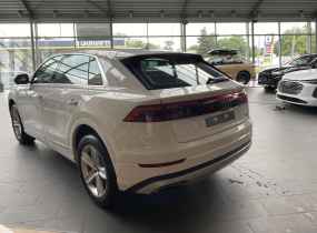 Audi Q8 2026