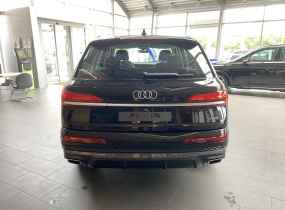 Audi Q7 2026