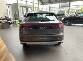 Audi Q8 2026