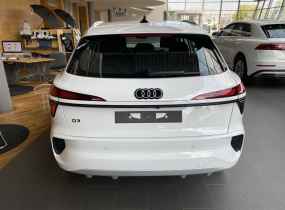 Audi Q3 2026