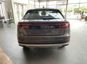 Audi Q8 2026