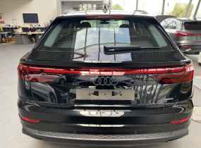 Audi Q8 2026