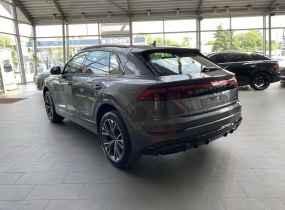 Audi Q8 2026