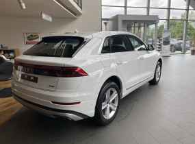 Audi Q8 2026