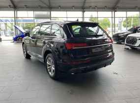 Audi Q7 2026