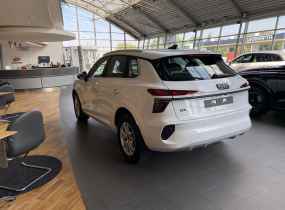 Audi Q3 2026