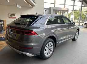 Audi Q8 2026