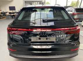 Audi Q8 2026