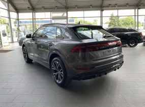 Audi Q8 2026
