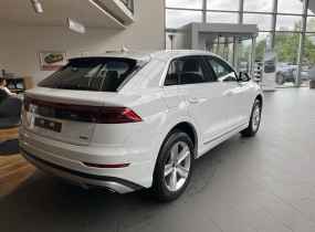 Audi Q8 2026