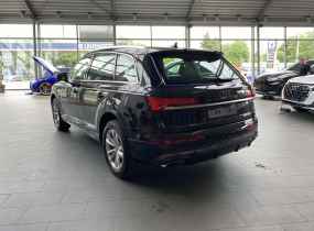 Audi Q7 2026