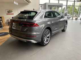 Audi Q8 2026