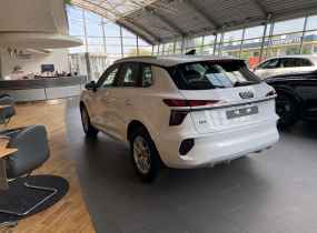 Audi Q3 2026