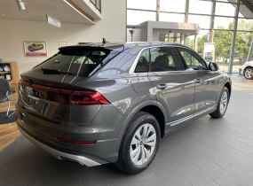 Audi Q8 2026