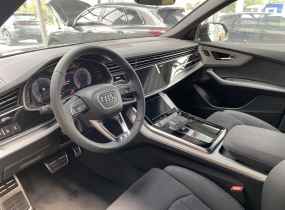 Audi Q8 2026