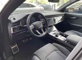Audi Q8 2026