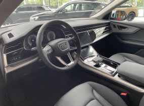 Audi Q8 2026