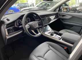 Audi Q7 2026