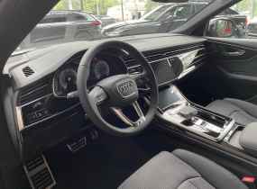 Audi Q8 2026