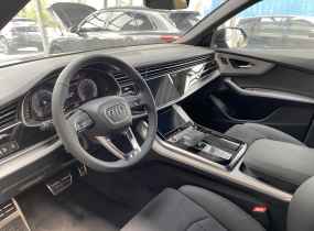 Audi Q8 2026