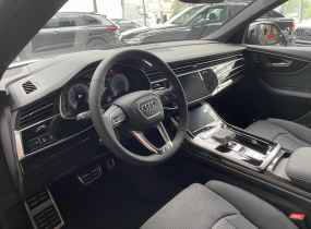 Audi Q8 2026