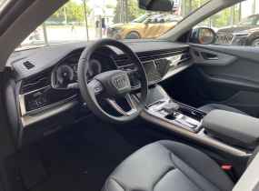 Audi Q8 2026