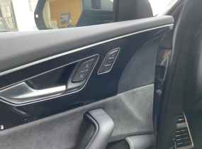 Audi Q8 2026