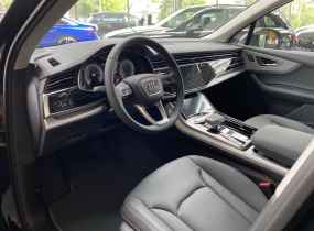 Audi Q7 2026