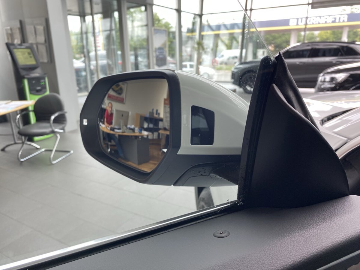 Audi Q8 2026