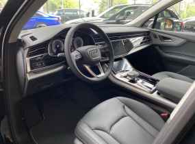 Audi Q7 2026