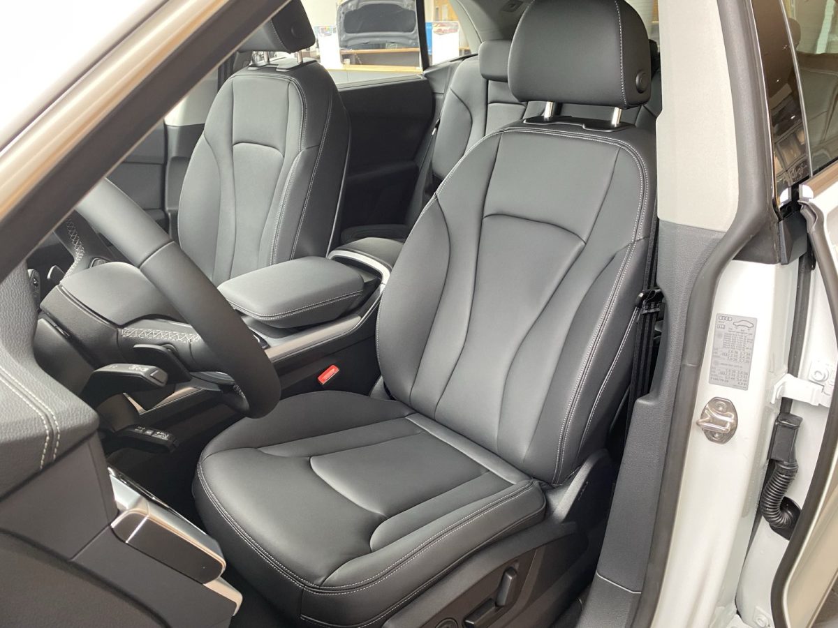 Audi Q8 2026