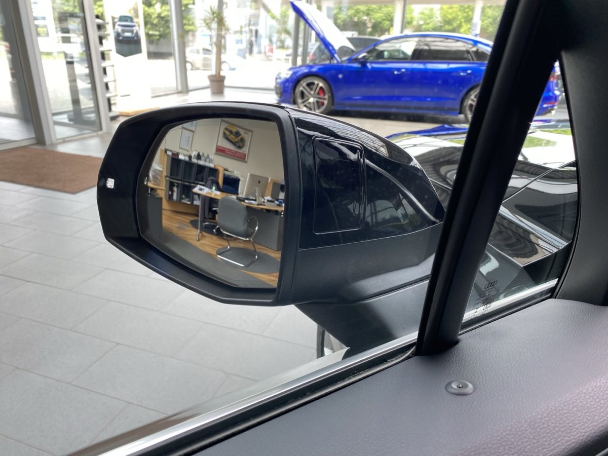 Audi Q7 2026