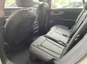 Audi Q8 2026