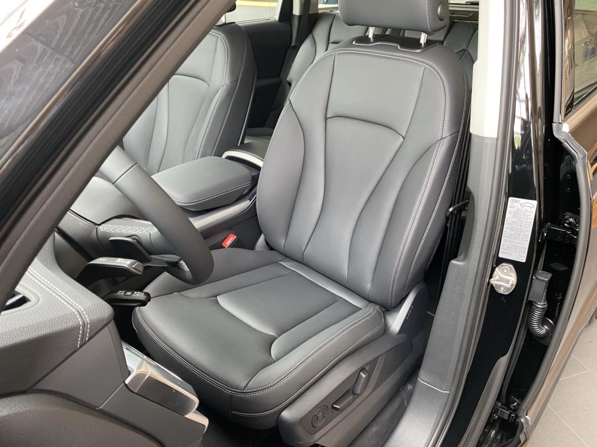 Audi Q7 2026