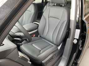 Audi Q7 2026