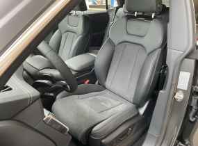 Audi Q8 2026