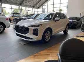 Audi Q3 2026