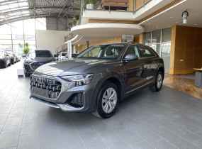 Audi Q8 2026