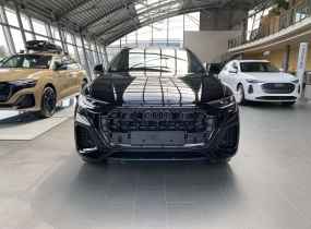 Audi Q8 2026